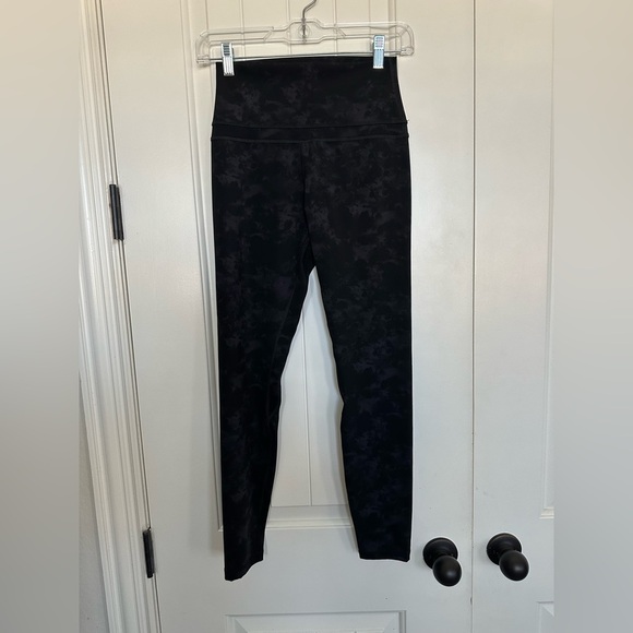 CRZ YOGA Black Leggings - Picture 9 of 9